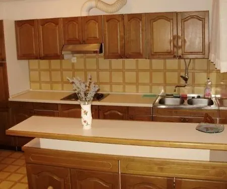 In Stari Grad Hvar With Terrace, Air Conditioning, Wifi, Washing Machine 5028-1 Apartment