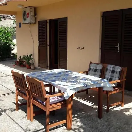 Apartment In Stari Grad Hvar With Terrace, Air Conditioning, Wifi, Washing Machine 5028-1 *