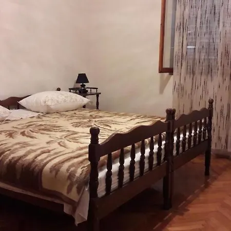 In Stari Grad Hvar With Terrace, Air Conditioning, Wifi, Washing Machine 5028-1 Apartment *
