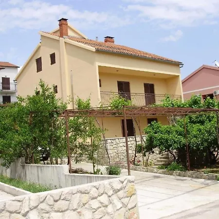 Appartement In Hvar With Terrace, Air Conditioning, Wifi, Washing Machine 5028-1