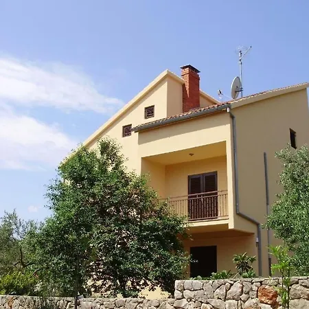 Appartement In Hvar With Terrace, Air Conditioning, Wifi, Washing Machine 5028-1