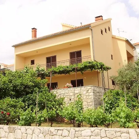 Appartement In Hvar With Terrace, Air Conditioning, Wifi, Washing Machine 5028-1