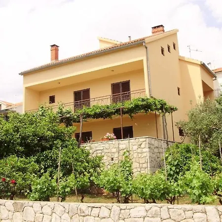 Apartment In Stari Grad Hvar With Terrace, Air Conditioning, Wifi, Washing Machine 5028-1