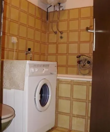 In Hvar With Terrace, Air Conditioning, Wifi, Washing Machine 5028-1 Appartement Stari Grad (Hvar)