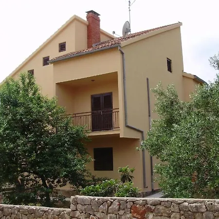 In Hvar With Terrace, Air Conditioning, Wifi, Washing Machine 5028-1 *